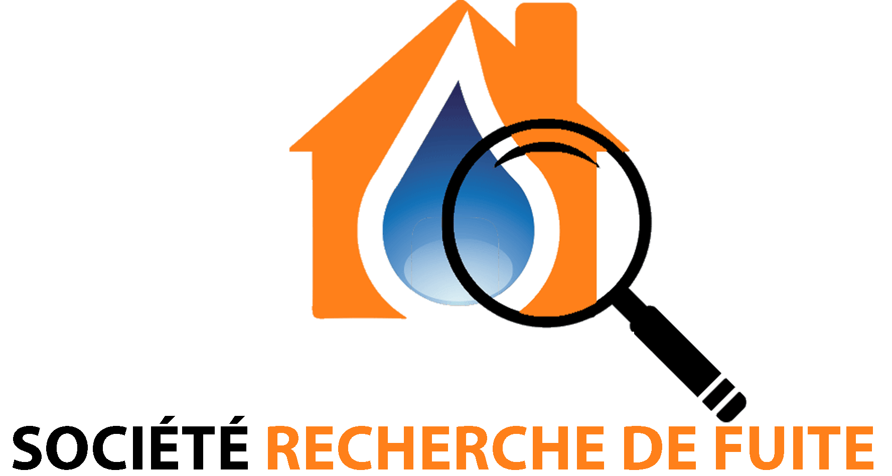Logo Société Recherche de fuite